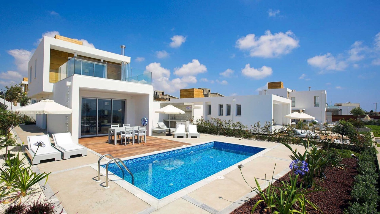 Photo of Outdoor in Paphos
