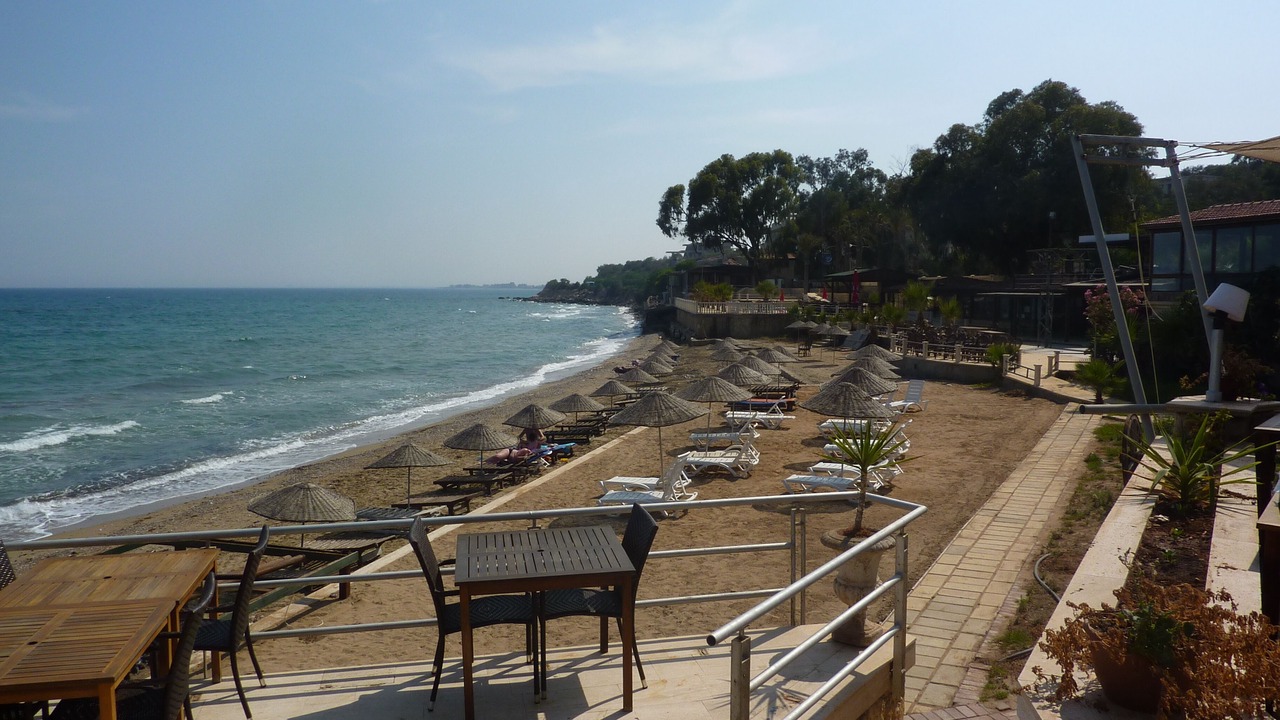 Photo of Outdoor in Bogaz