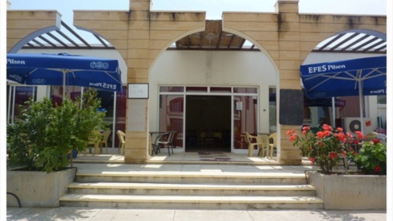 Photo of Outdoor in Bogaz