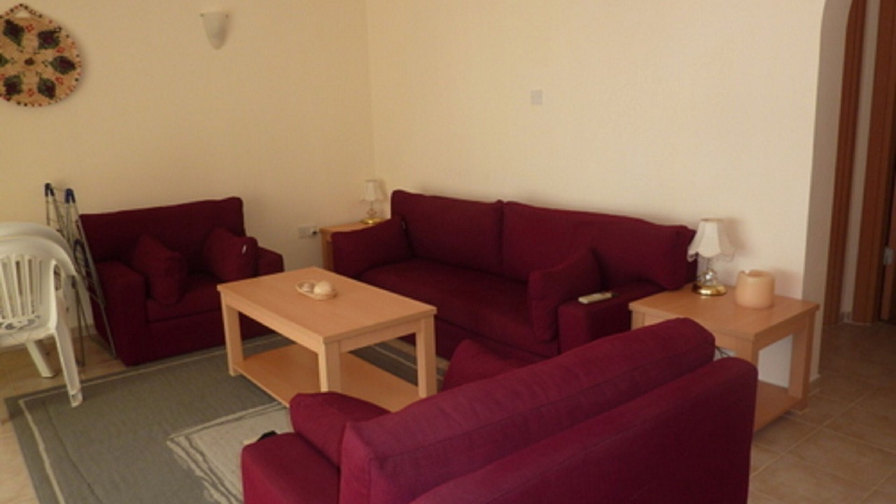 Photo of Livingroom in Bogaz