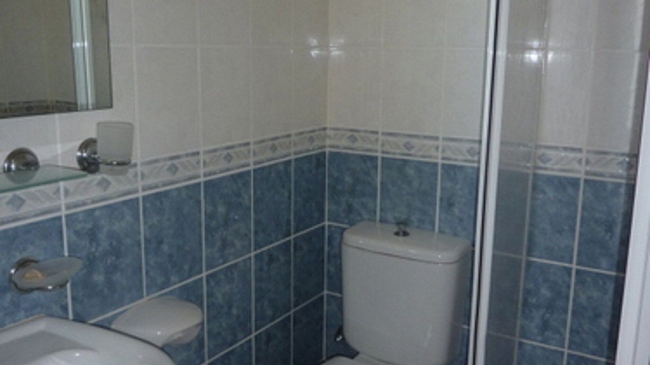 Photo of Bathroom in Bogaz