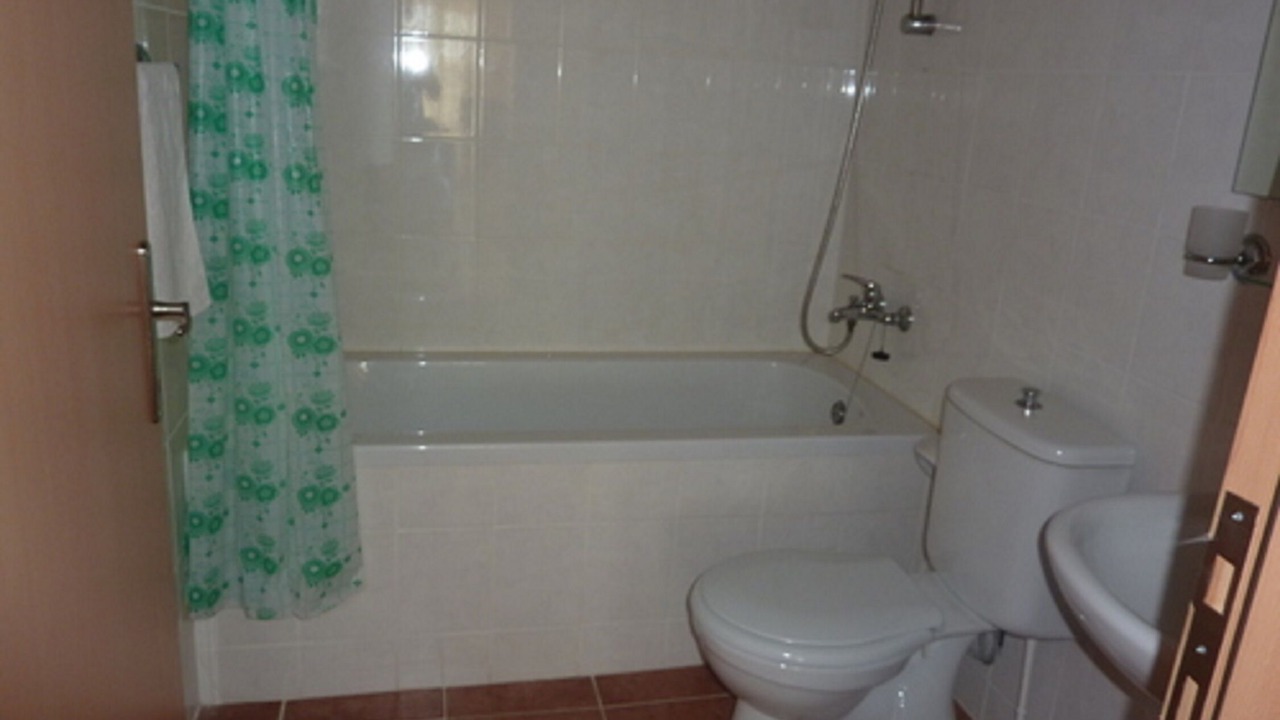 Photo of Bathroom in Bogaz