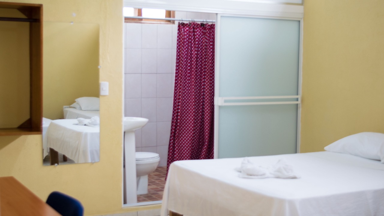 Photo of Bedroom in Managua