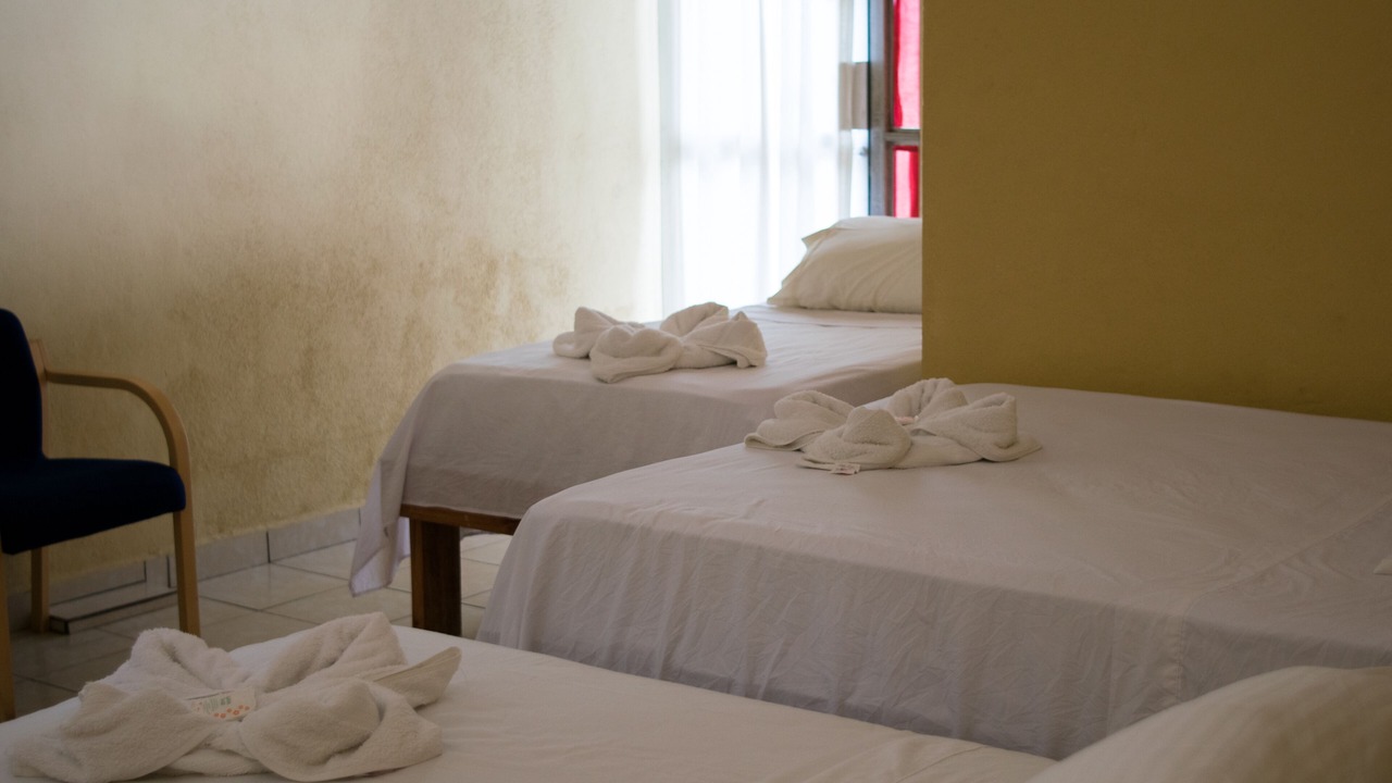 Photo of Bedroom in Managua