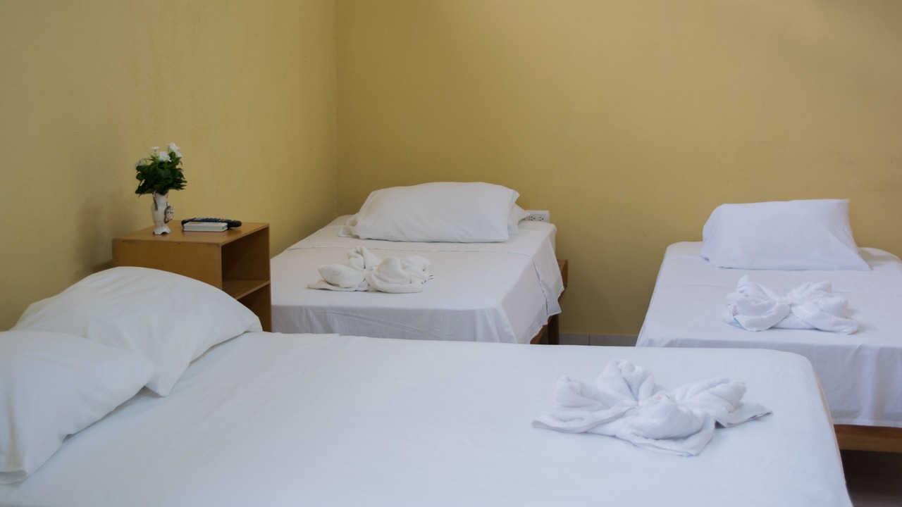 Photo of Bedroom in Managua
