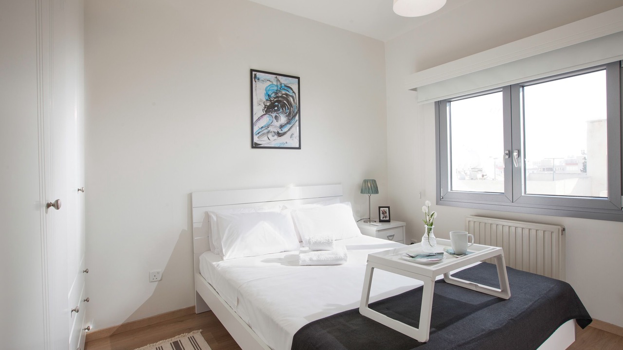 Photo of Bedroom in Dasoupolis