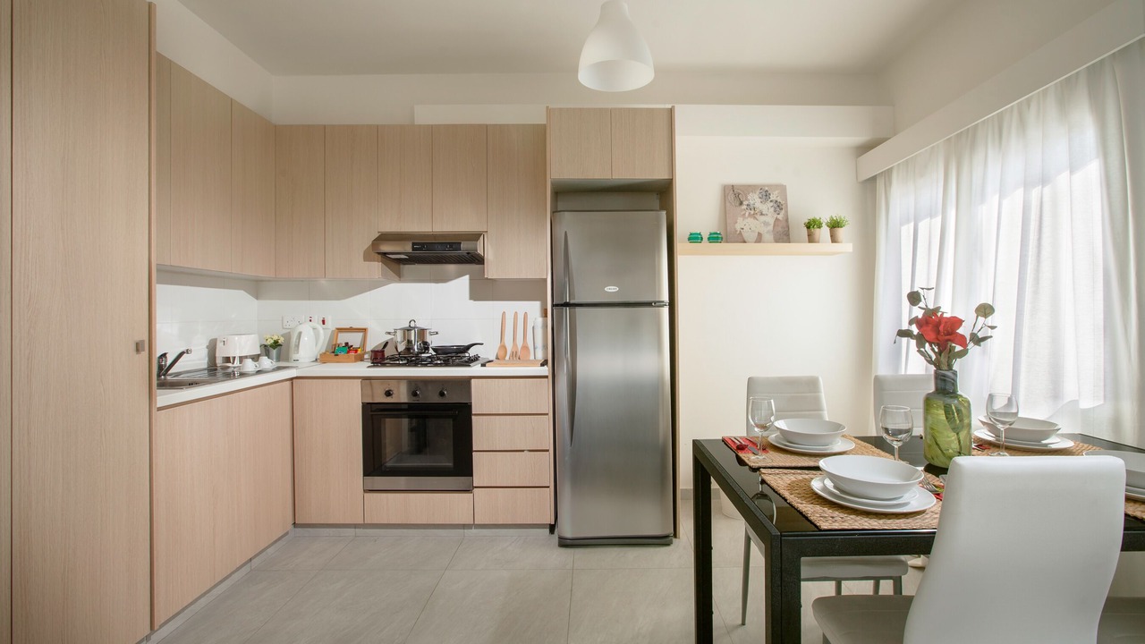Photo of Kitchen in Dasoupolis