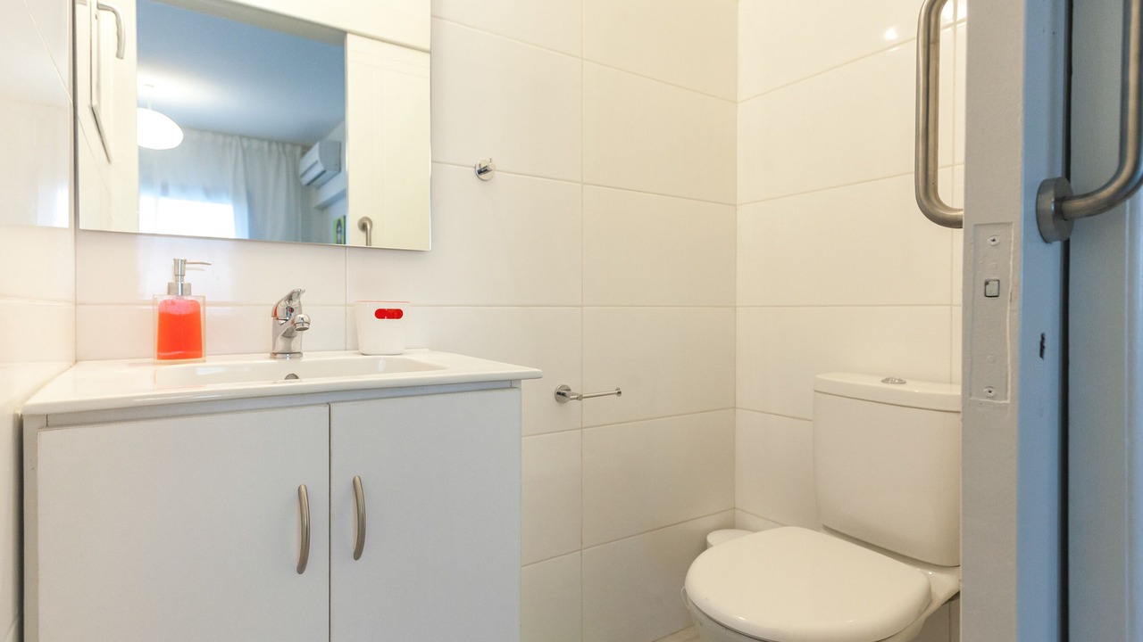 Photo of Bathroom in Dasoupolis