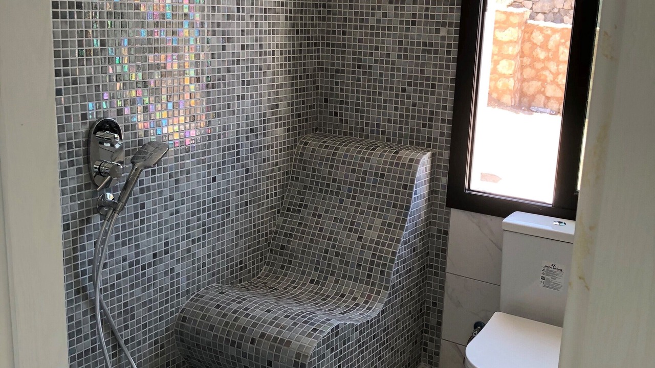 Photo of Bathroom in Karaman