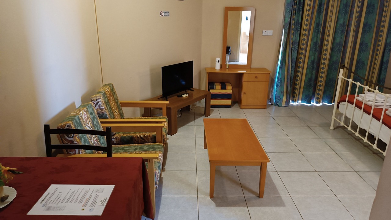 Photo of Bedroom in Pissouri