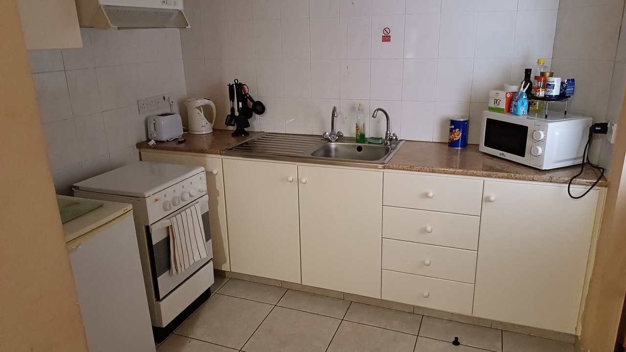 Photo of Kitchen in Pissouri