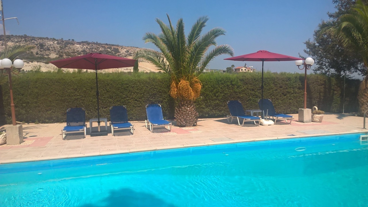 Photo of Outdoor in Pissouri