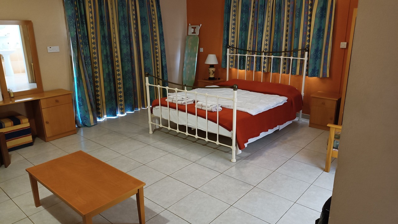Photo of Bedroom in Pissouri