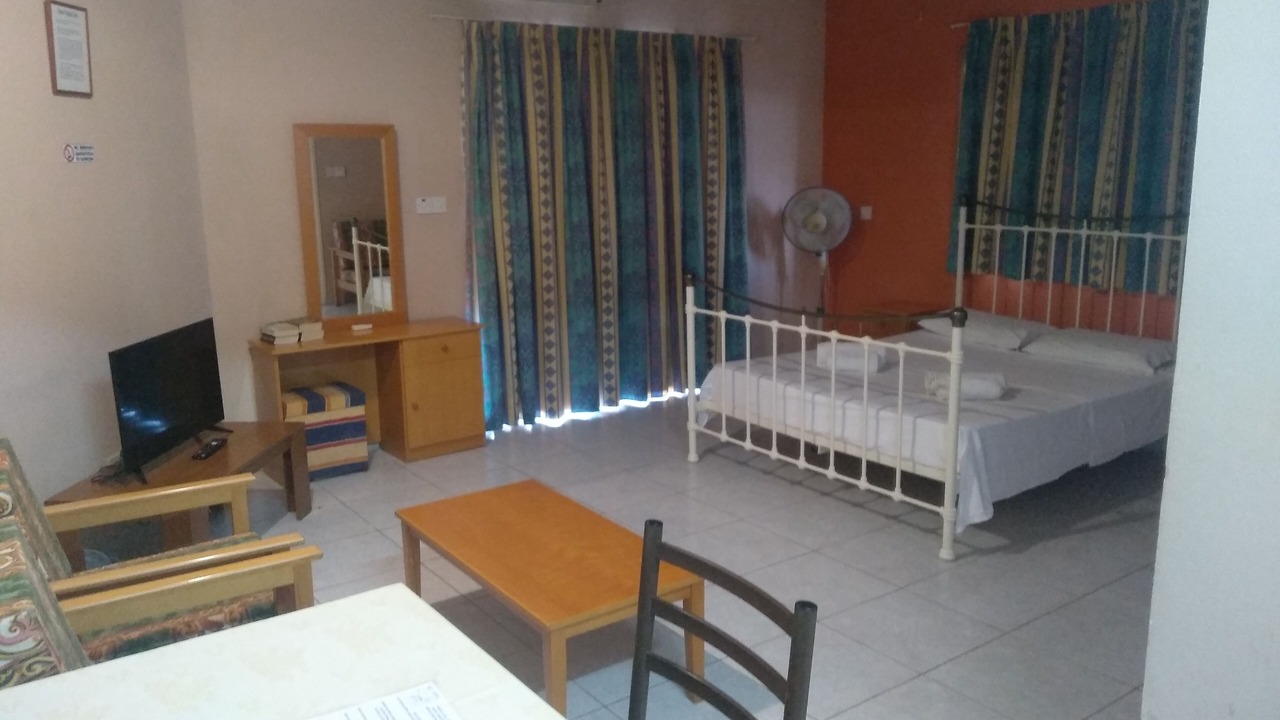 Photo of Bedroom in Pissouri