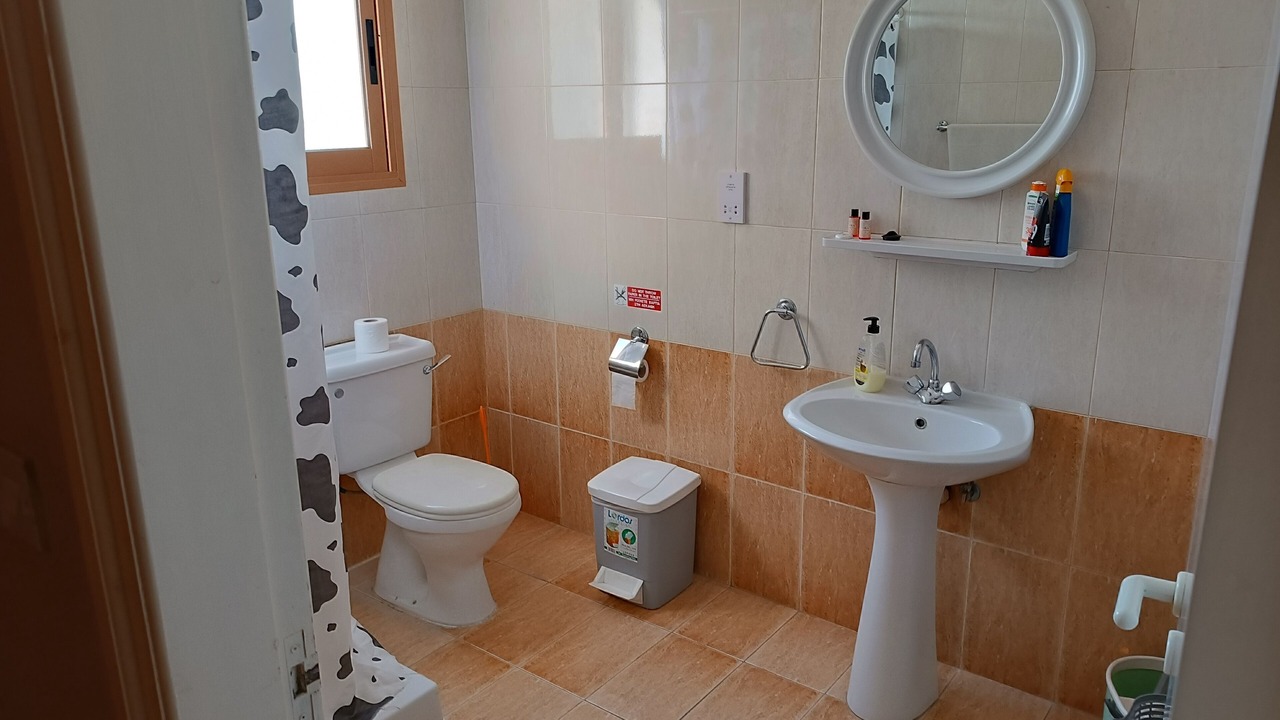 Photo of Bathroom in Pissouri