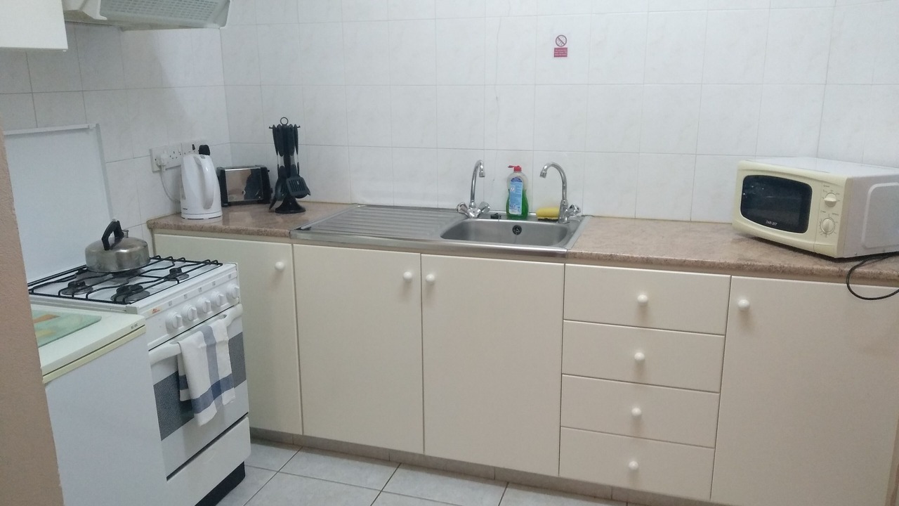 Photo of Kitchen in Pissouri