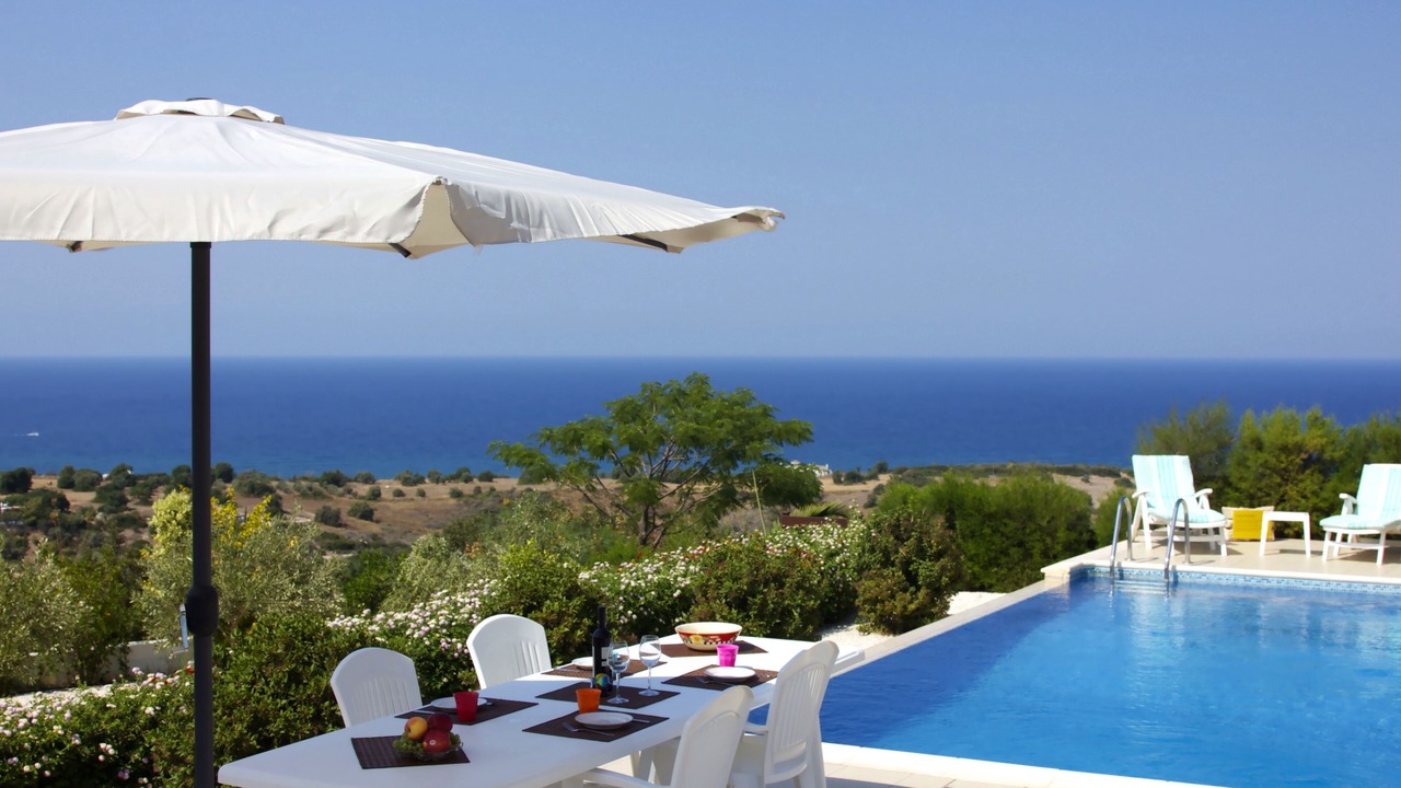 Photo of Outdoor in Latchi