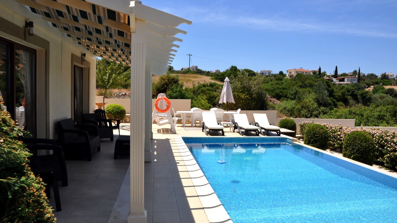 Photo of Outdoor in Latchi