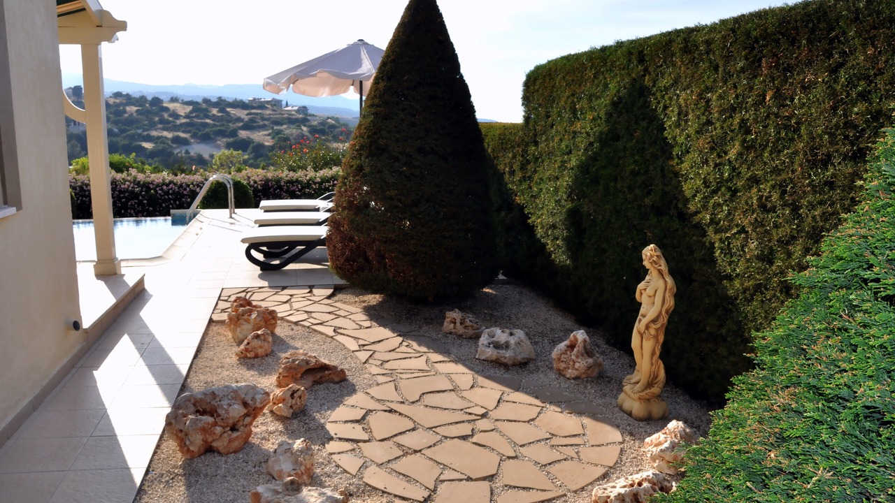 Photo of Outdoor in Latchi