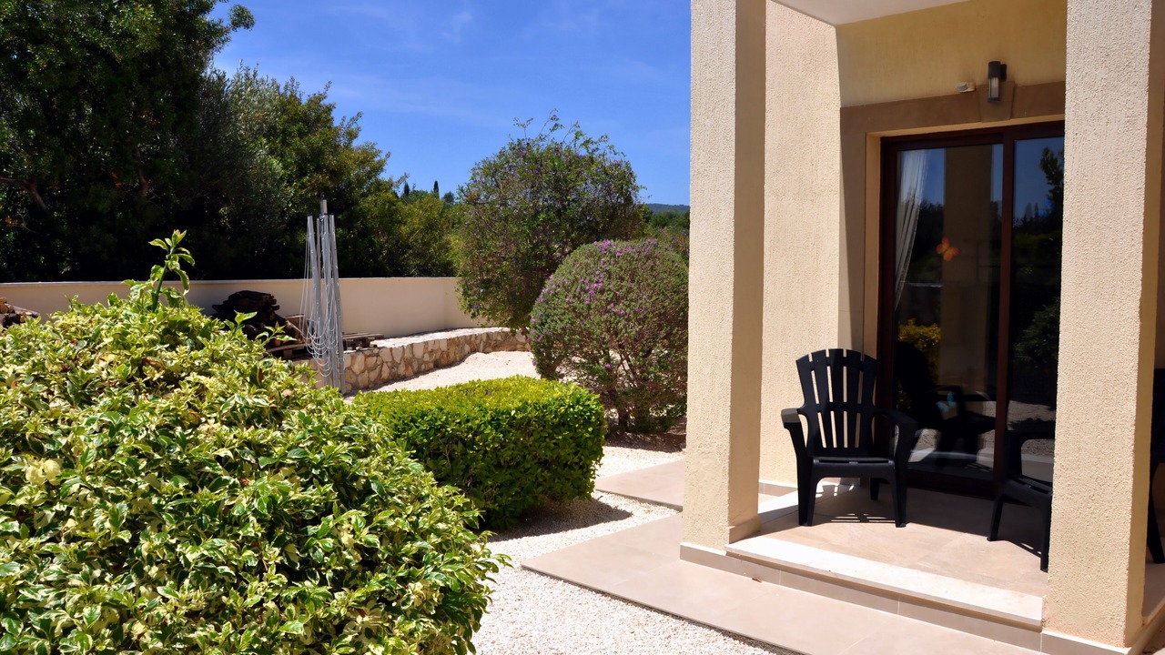 Photo of Outdoor in Latchi