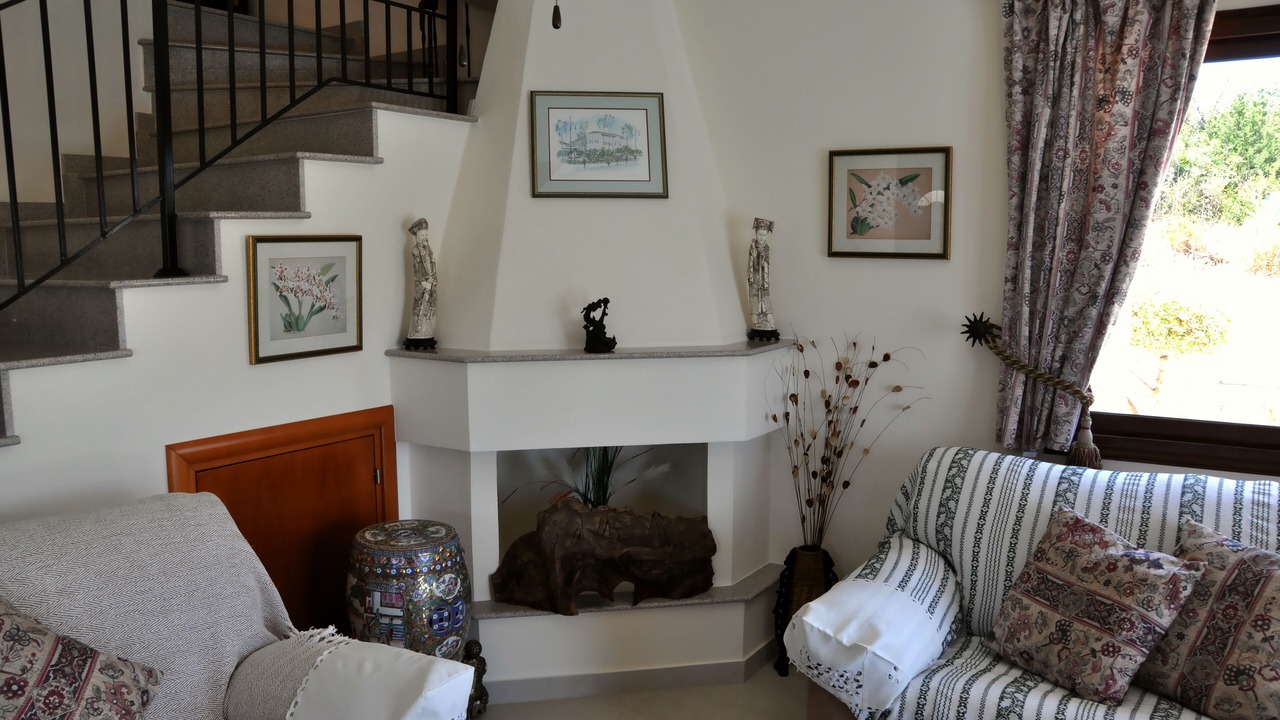 Photo of Livingroom in Latchi