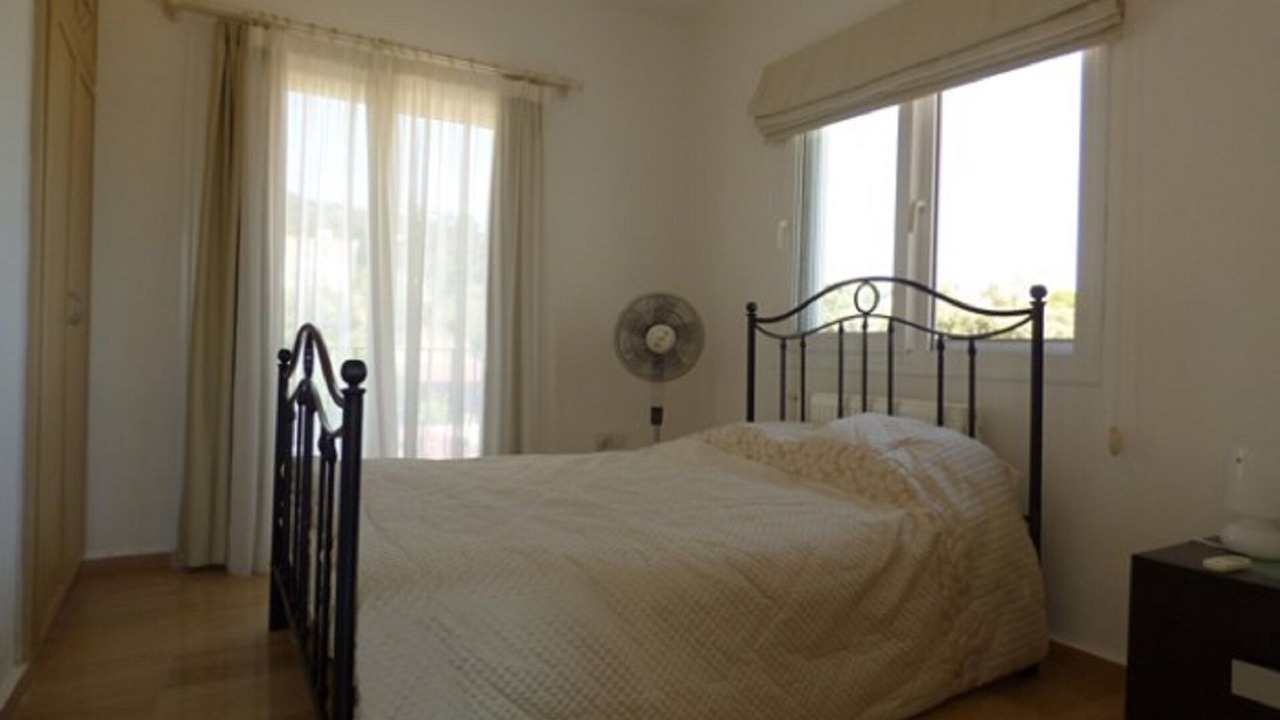 Photo of Bedroom in Dikmen