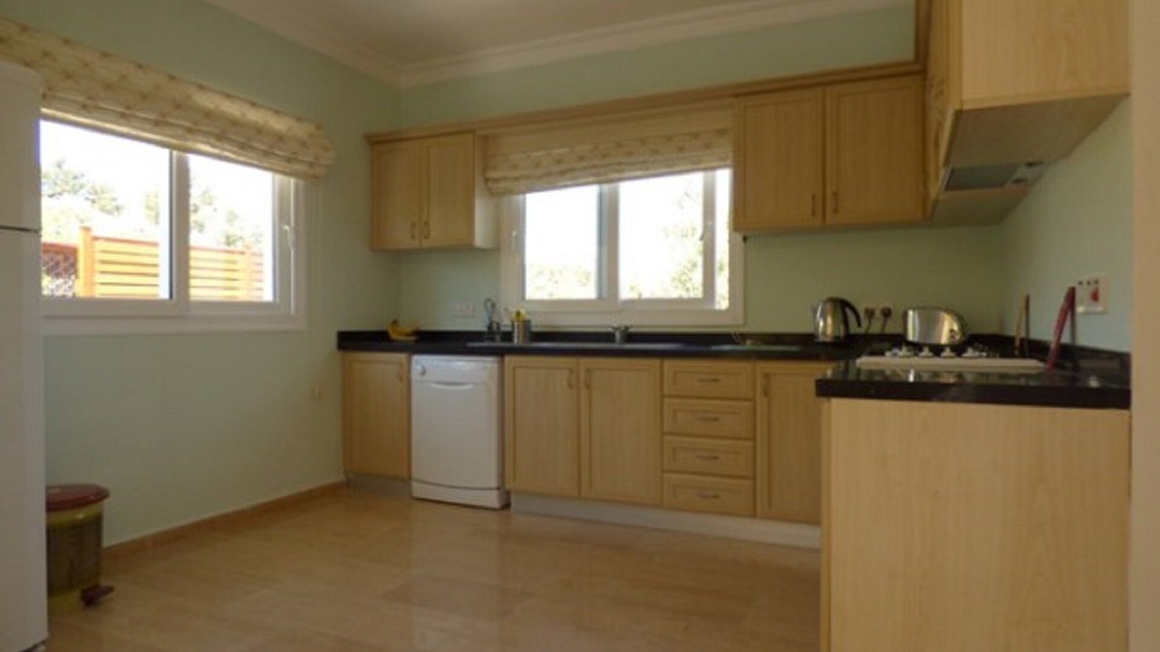 Photo of Kitchen in Dikmen