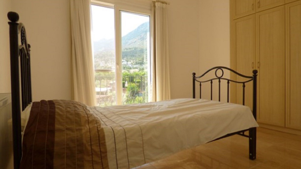 Photo of Bedroom in Dikmen