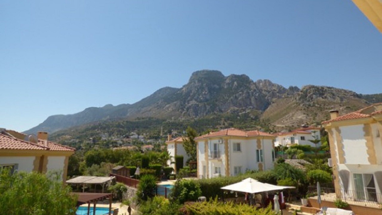 Photo of Outdoor in Dikmen