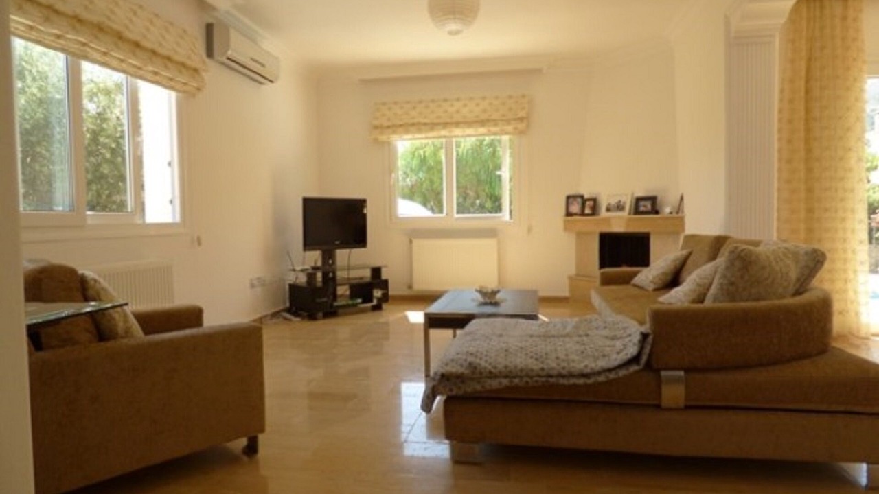 Photo of Livingroom in Dikmen