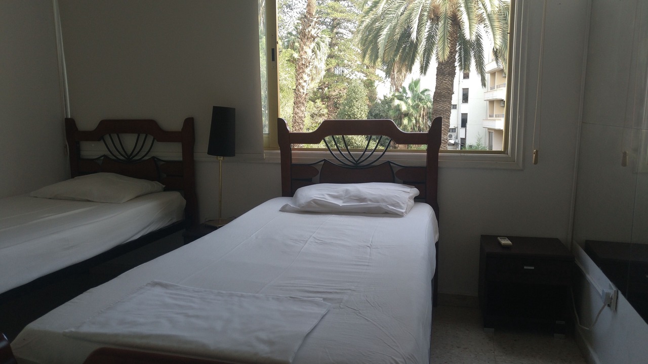 Photo of Bedroom in Larnaca City Centre