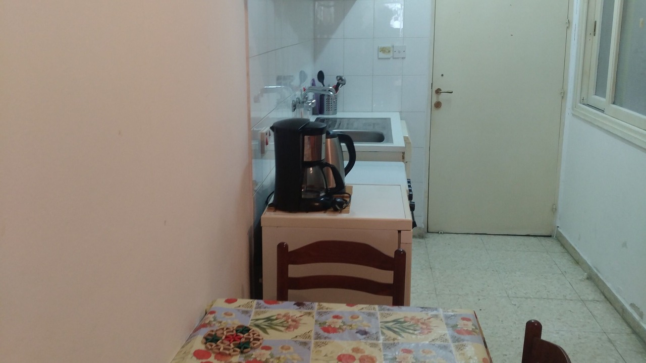 Photo of Kitchen in Larnaca City Centre