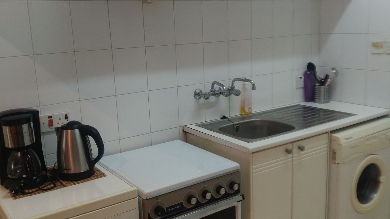 Photo of Kitchen in Larnaca City Centre