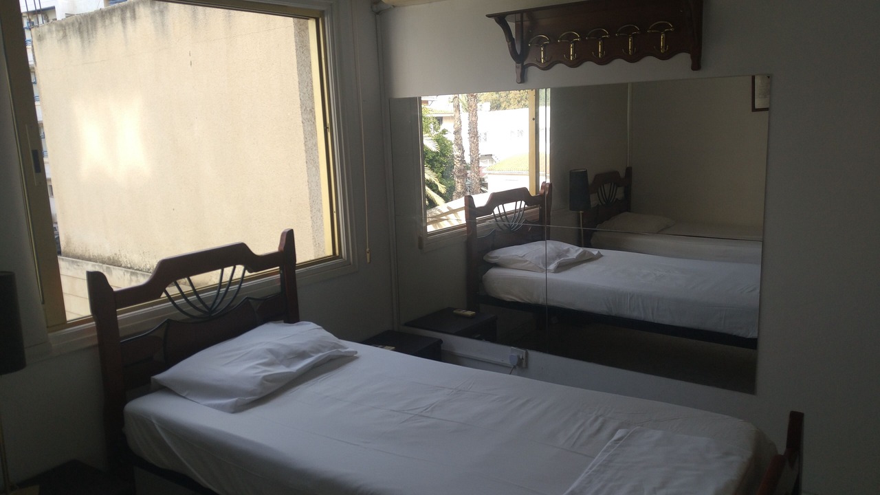 Photo of Bedroom in Larnaca City Centre