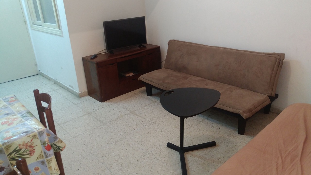 Photo of Livingroom in Larnaca City Centre