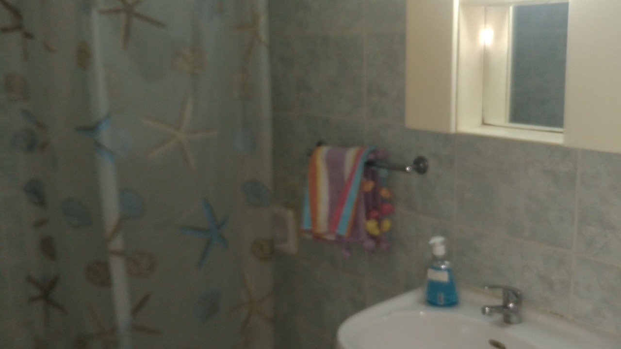 Photo of Bathroom in Larnaca City Centre