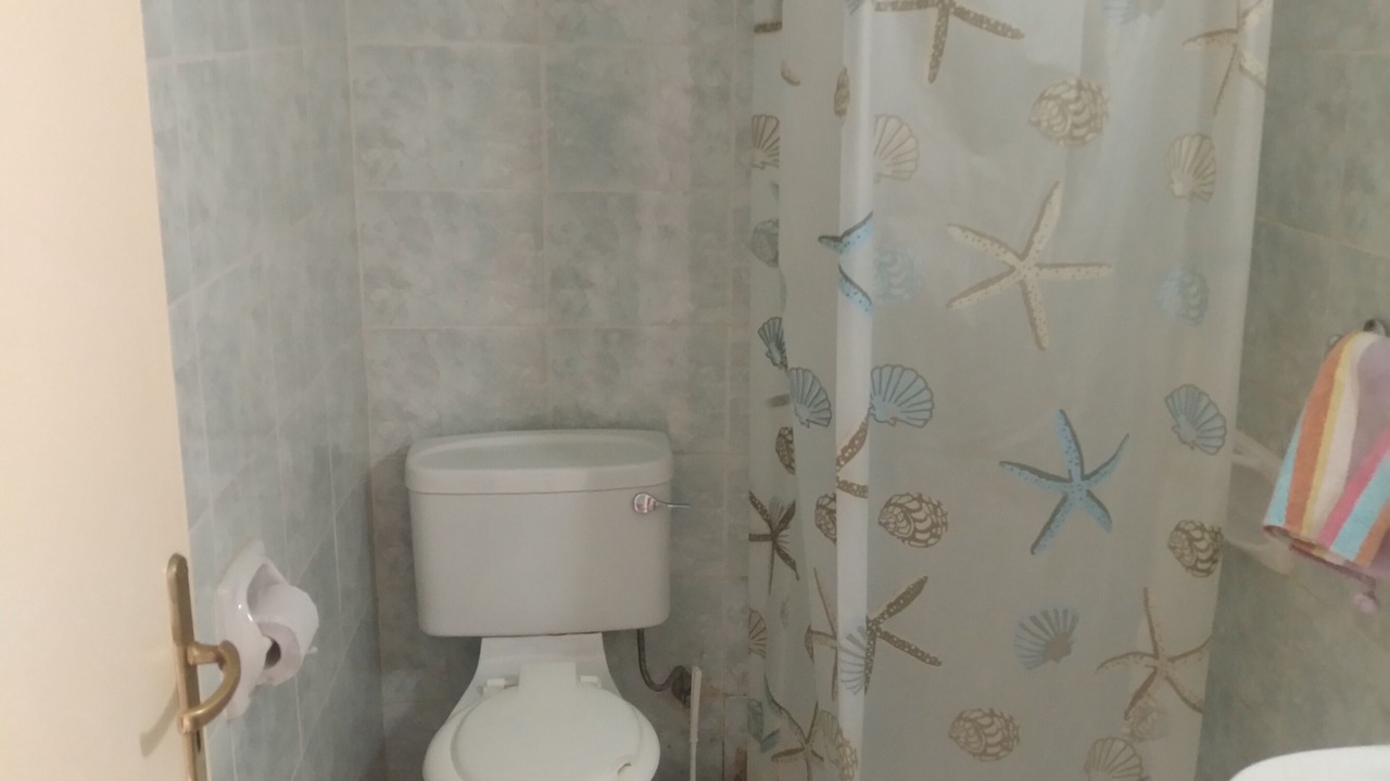 Photo of Bathroom in Larnaca City Centre