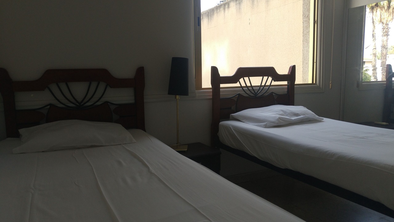 Photo of Bedroom in Larnaca City Centre