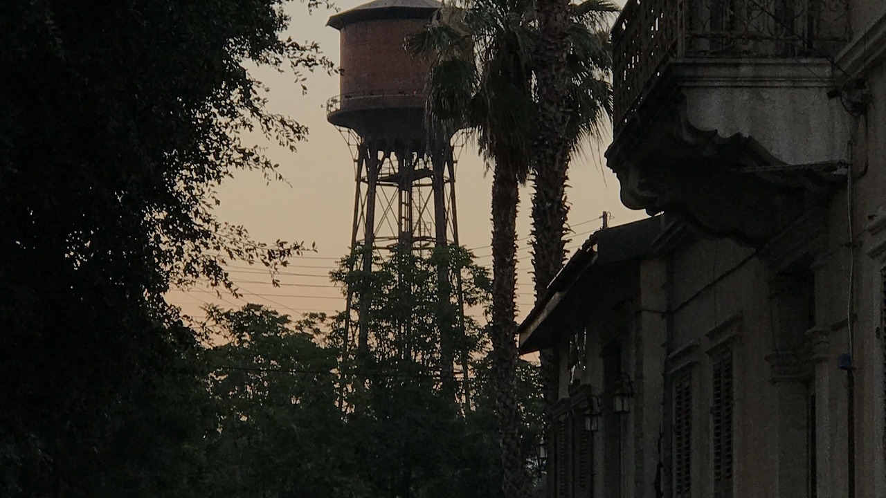 Photo of Outdoor in Old Town of Limassol