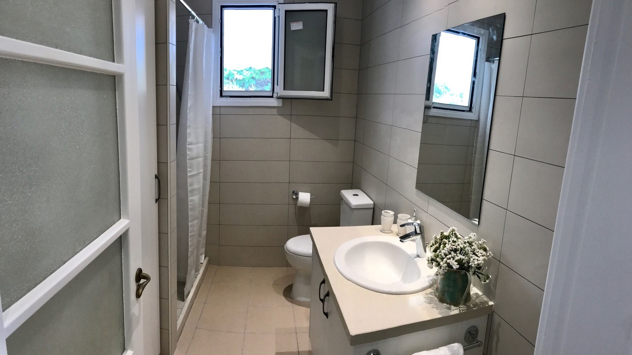 Photo of Bathroom in Old Town of Limassol