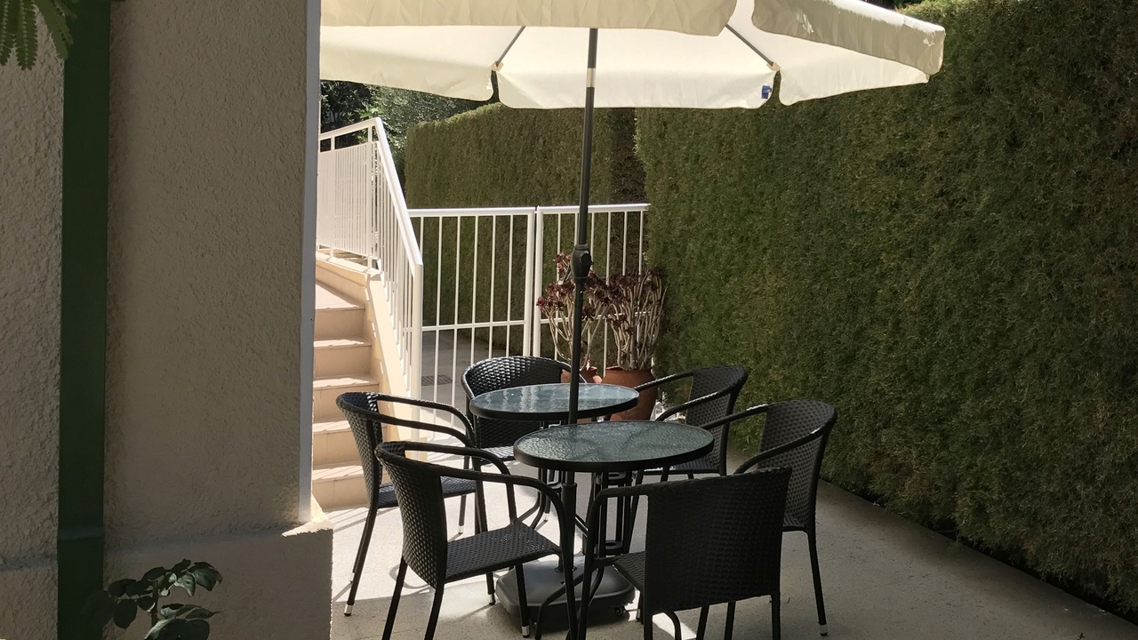 Photo of Outdoor in Old Town of Limassol