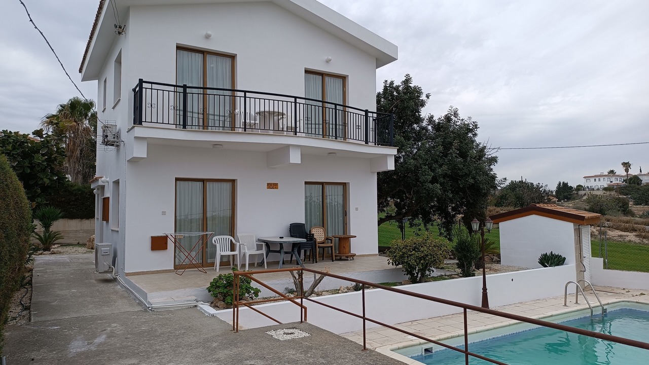 Photo of Outdoor in Pissouri