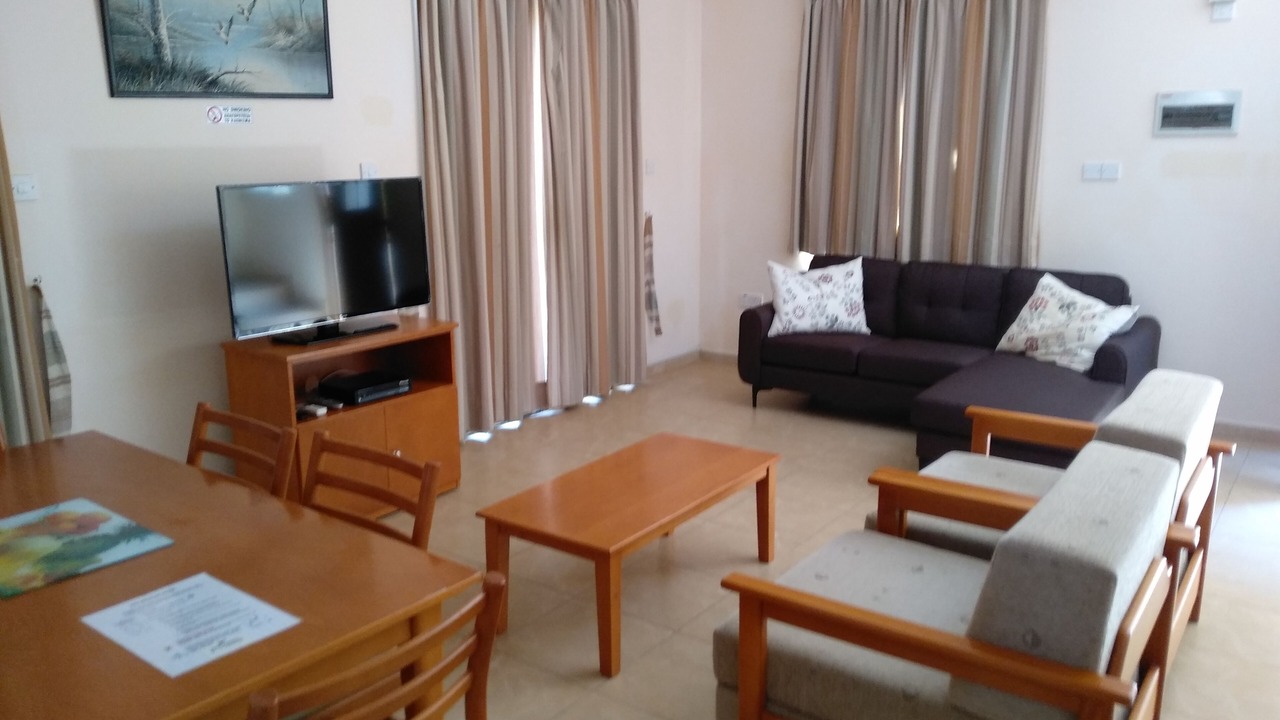 Photo of Livingroom in Pissouri