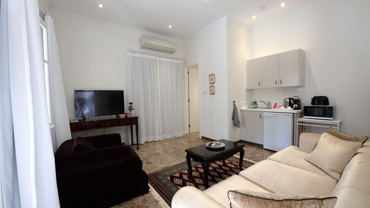 Photo of Livingroom in Limassol