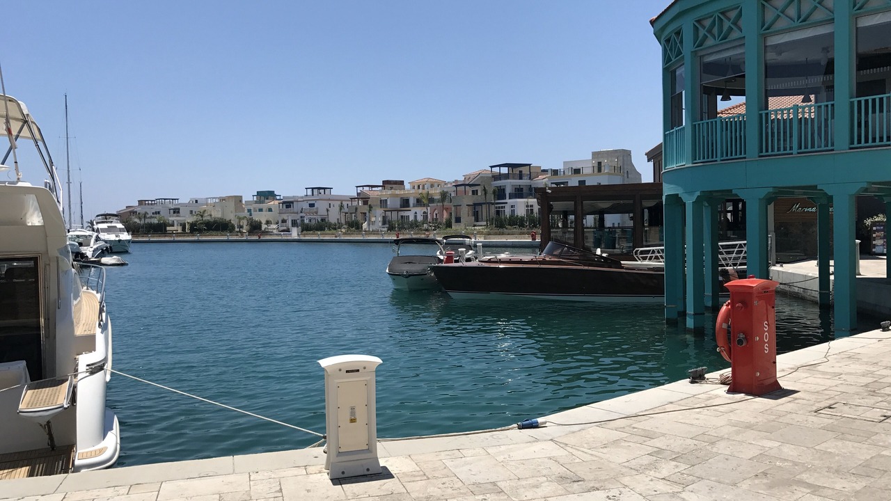 Photo of Others in Limassol