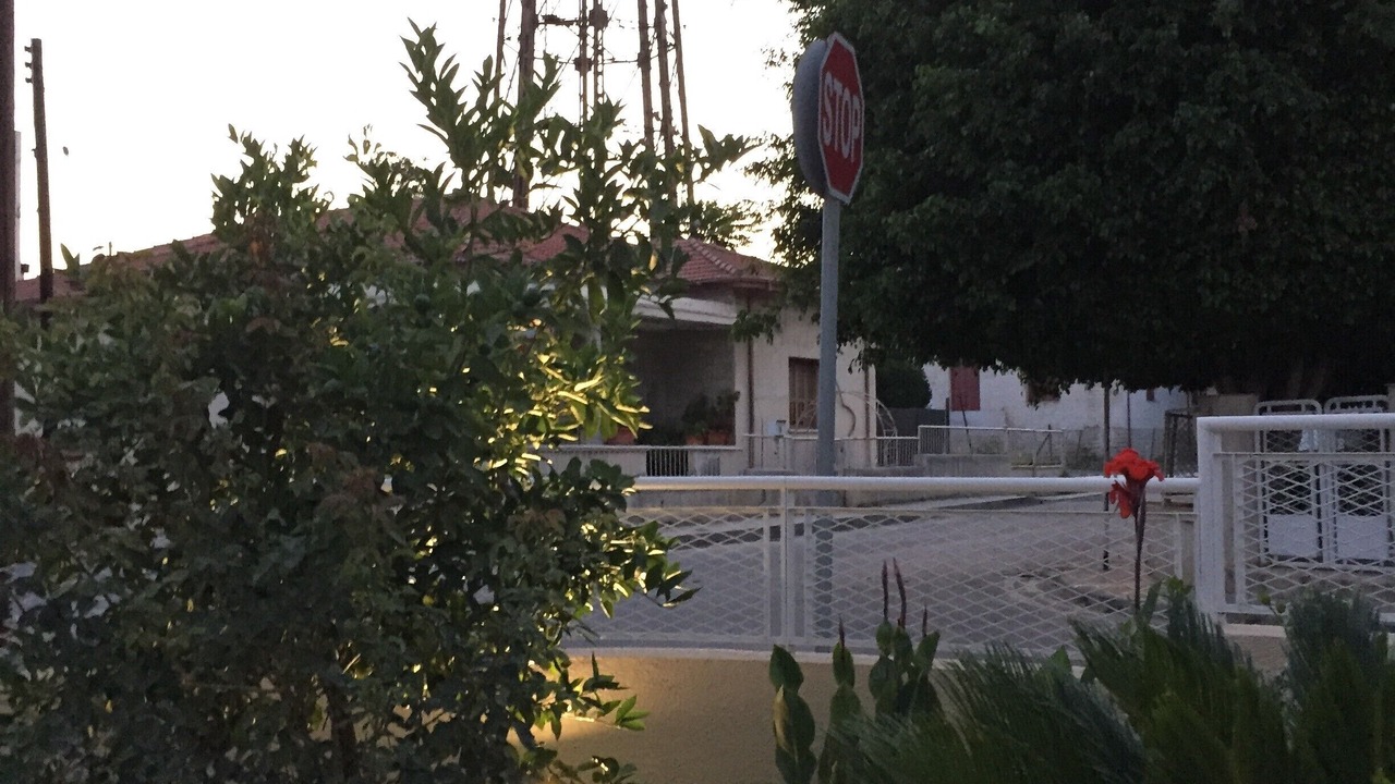 Photo of Outdoor in Limassol