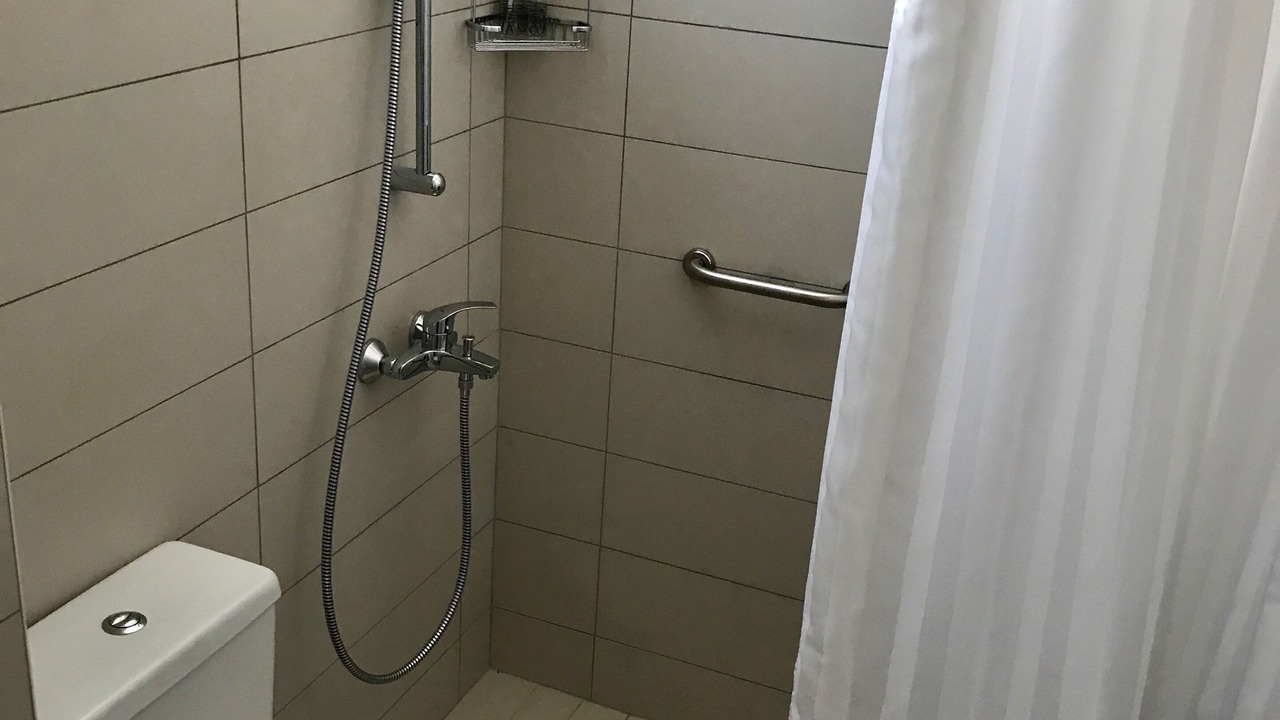 Photo of Bathroom in Limassol
