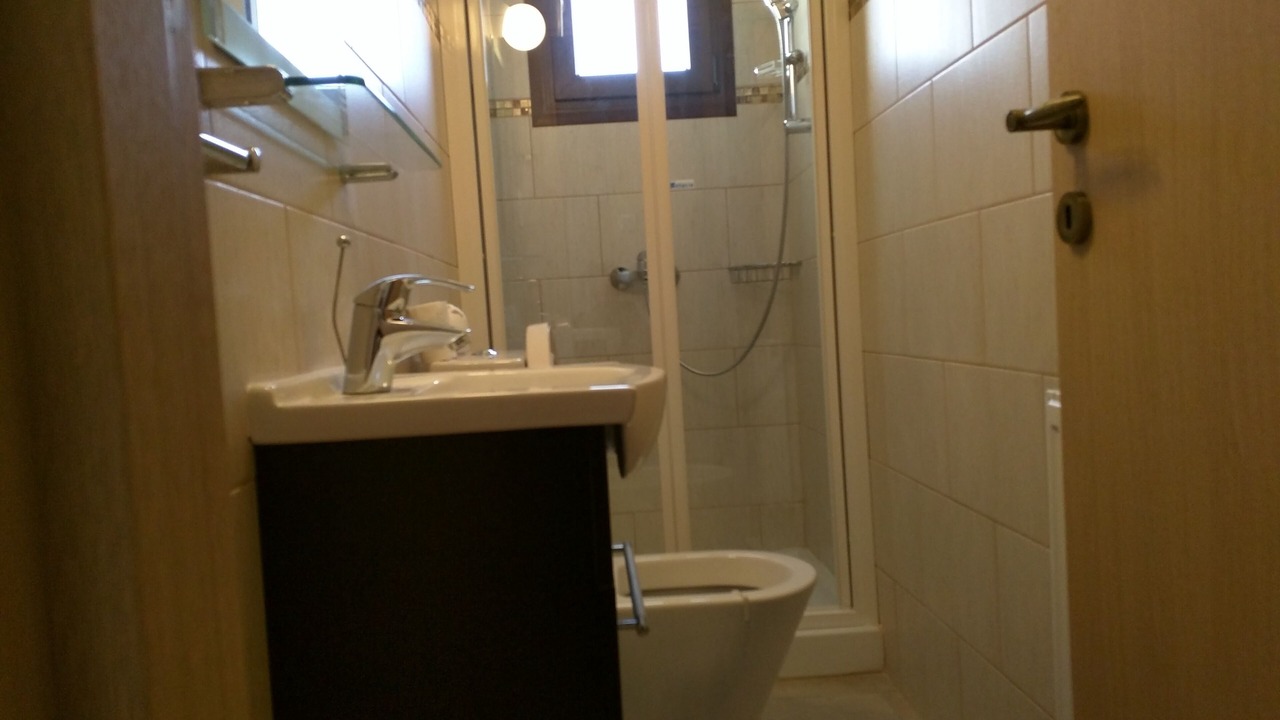 Photo of Bathroom in Kalo Chorio