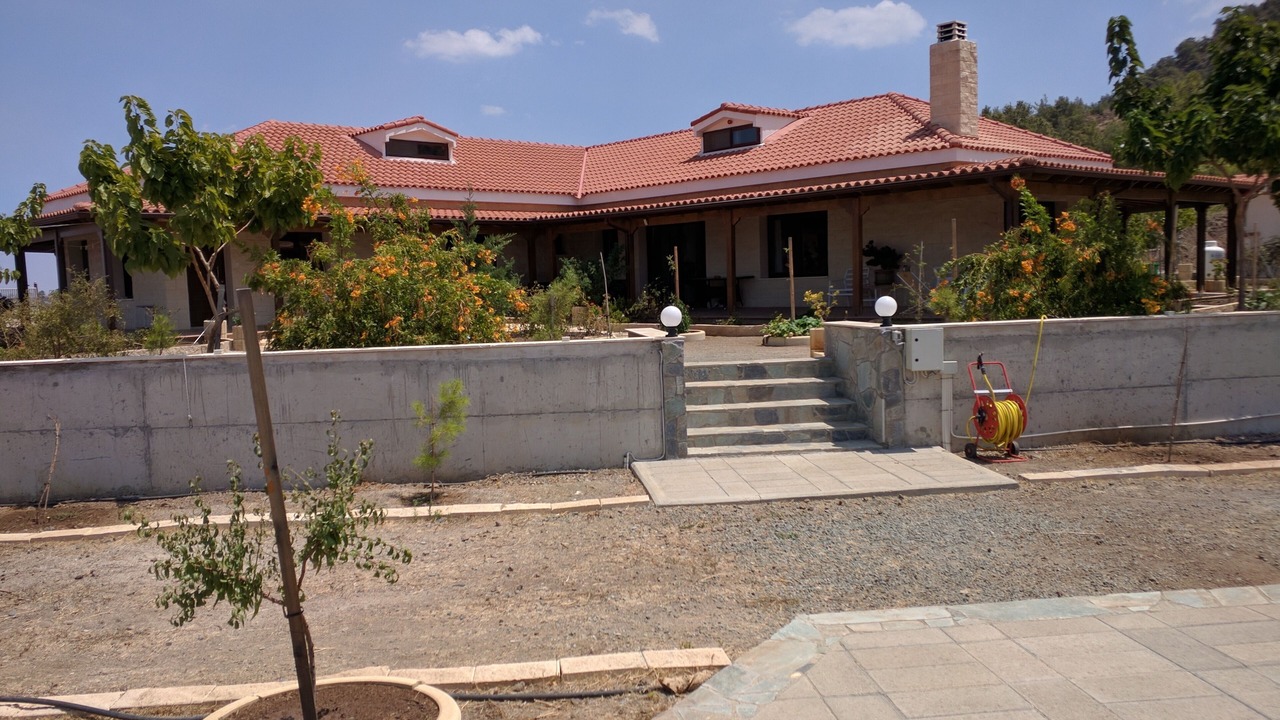 Photo of Outdoor in Kalo Chorio