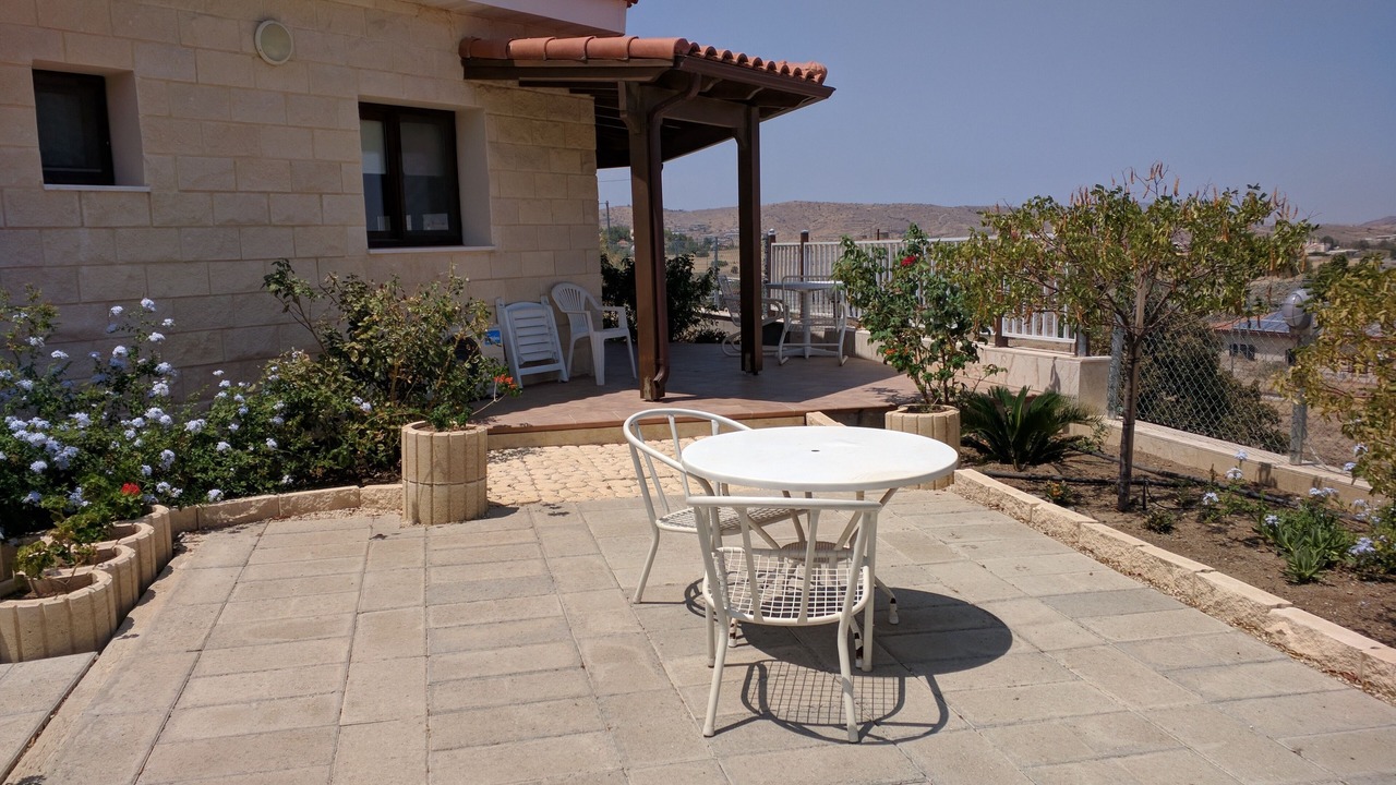 Photo of Outdoor in Kalo Chorio